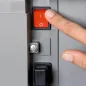 Dahle Uničevalnik dokumentov 410air (51414) CleanTEC