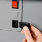 Dahle Uničevalnik dokumentov 410air (51414) CleanTEC