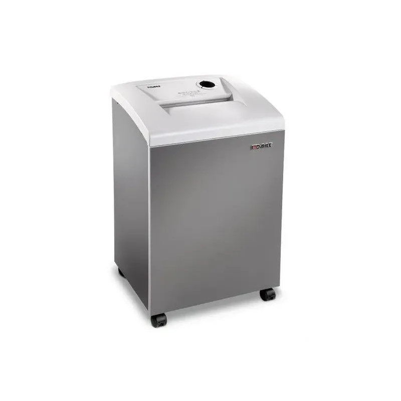 Dahle Uničevalnik dokumentov 410air (51414) CleanTEC