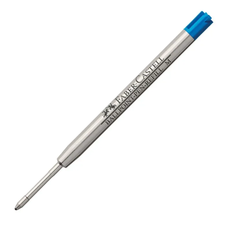 Vložek za kemični svinčnik Faber-Castell M
