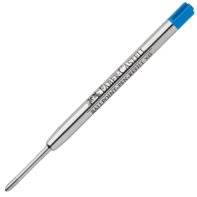 Vložek za kemični svinčnik Faber-Castell XB 