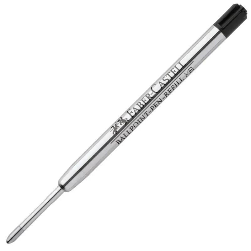 Vložek za kemični svinčnik Faber-Castell XB 