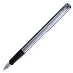 Nalivno pero Waterman Graduate St. Steel