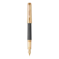 PERO NAL. PARKER PREMIER CUSTOM SIVA GT