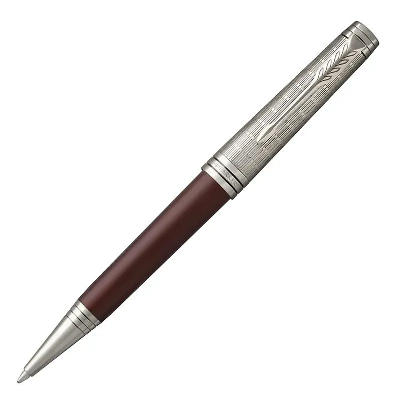 Kemični svinčnik Parker Premier Custom rdeča GT