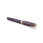 Nalivno pero Parker Sonnet  Purple CHIS. PGT
