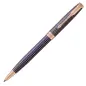 Nalivno pero Parker Sonnet  Purple CHIS. PGT