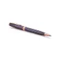 Nalivno pero Parker Sonnet  Purple CHIS. PGT