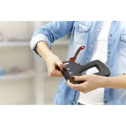 Novus Tapetniški spenjač J-17 UNIVERZALNI