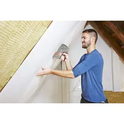 Novus Tapetniški spenjač J-17 UNIVERZALNI