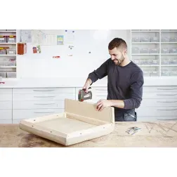 Novus Tapetniški spenjač J-11 HOBBY
