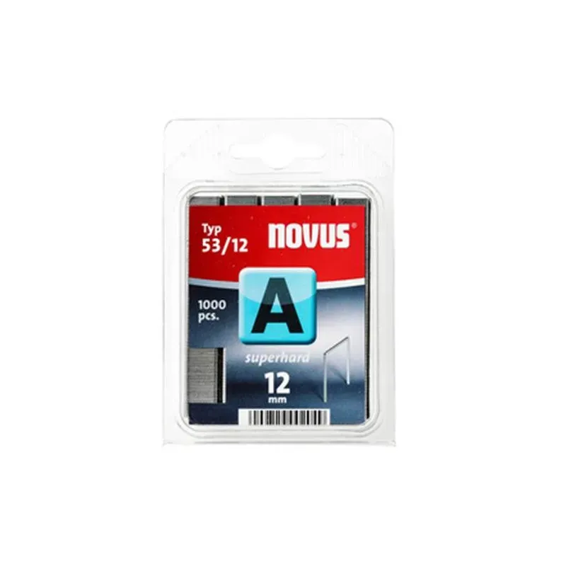 Sponke za tapetniški spenjač Tip A, 53/12