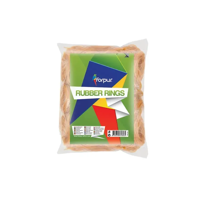 Gumice Forpus 60 mm, 1 kg