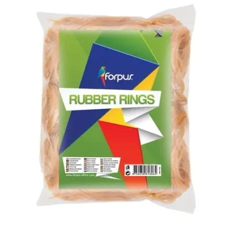 Gumice Forpus 60 mm, 1 kg