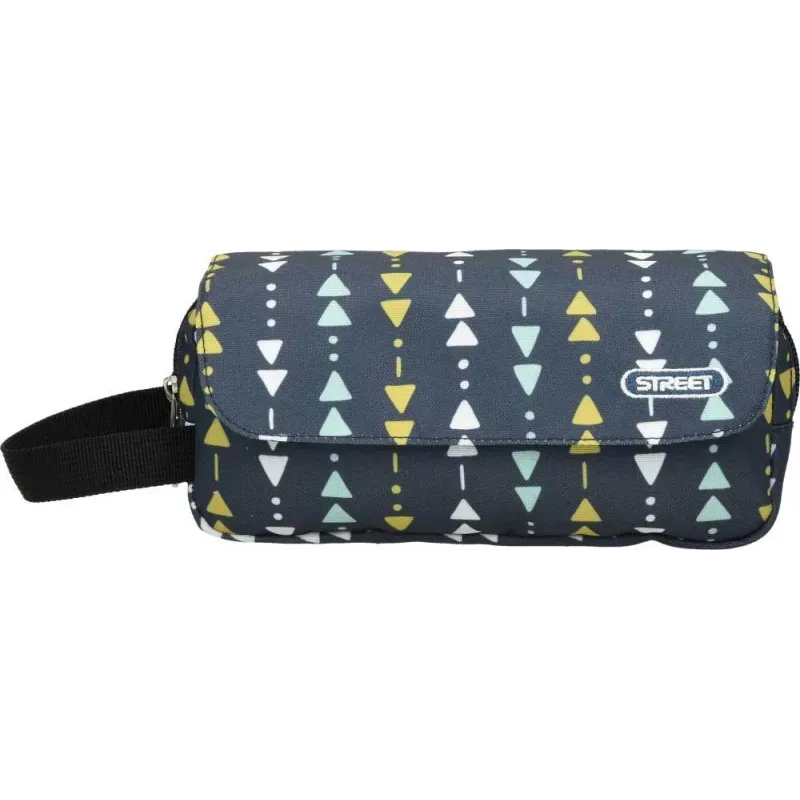 Peresnica Top Triangles