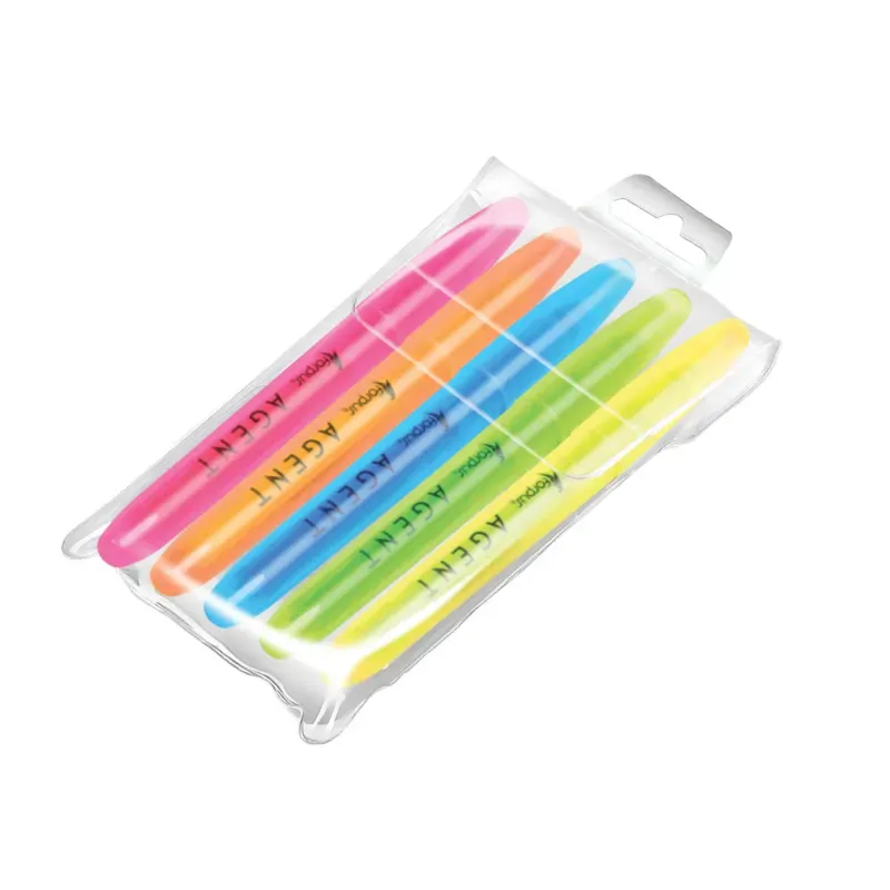 Tekstmarker Forpus Agent, 5/1
