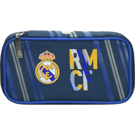PERESNICA OVALNA1 COMPACT REAL MADRID 1