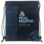 Vrečka Za Copate Real Madrid Manjša 3