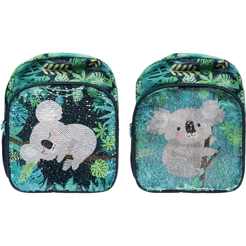 Nahrbtnik Kids Street Small Koala