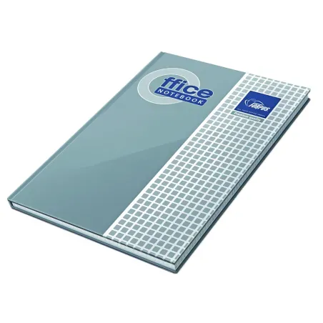 Zvezek s trdimi platnicami A4 karo -  FO42903