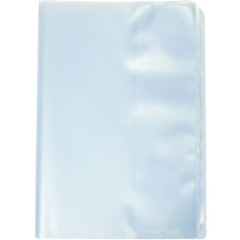 Ovitek za zvezek Recycled  A5 5/1