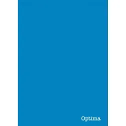 ZVEZEK OPTIMA A4 5M 50L 80G