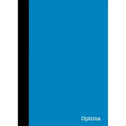 ZVEZEK TRDI OPTIMA A4 5M 60L 80G