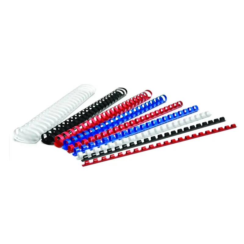 Špirale PVC Forpus, 32 mm