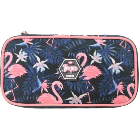 Ovalna peresnica Tropic Compact