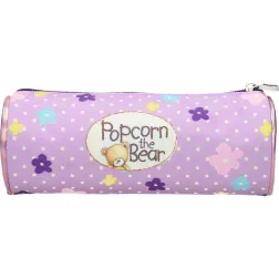 PERESNICA ROUND POPCORN BEAR 1