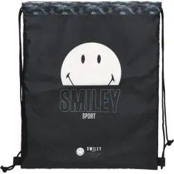 VREČKA ZA COPATE SMILEY