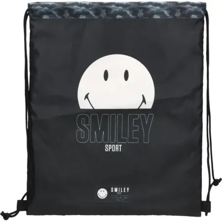 VREČKA ZA COPATE SMILEY