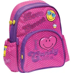 Otroški nahrbtnik Smiley