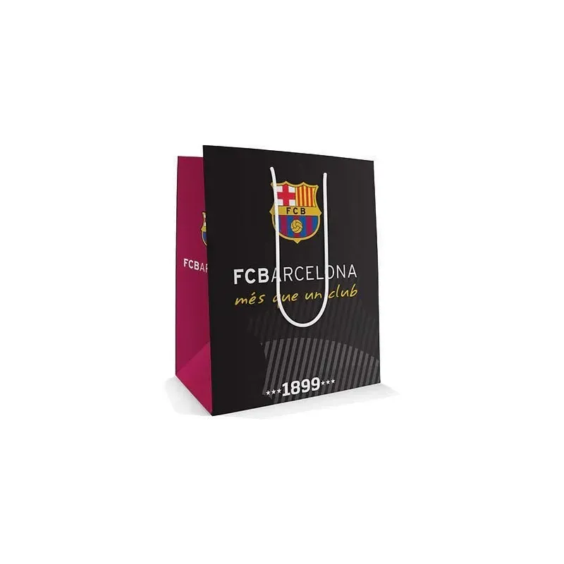 Darilna vrečka Barcelona, velika