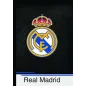 Zvezek z trdimi platnicami Real Madrid A4 črte