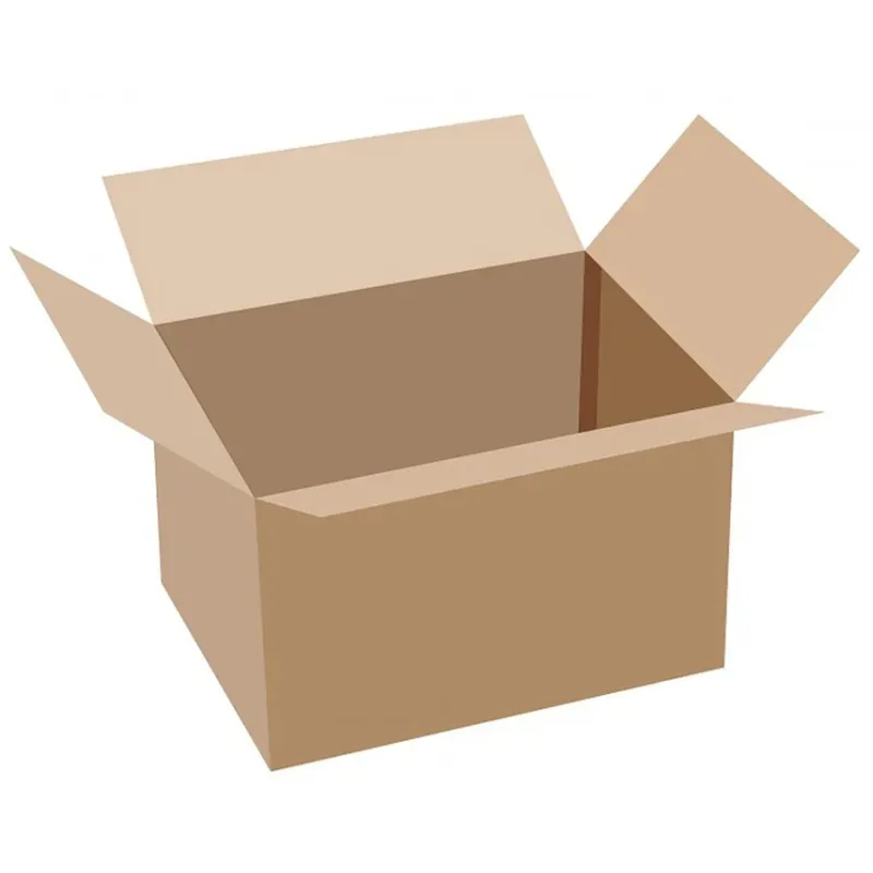 Kartonska škatla 800x600x500 mm, 5-slojna Kartonska škatla 800x600x500 mm, 5-slojna