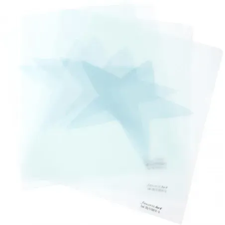 Mapa za dokumente L, Art of Love – 25/1