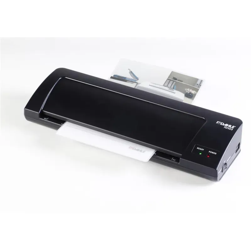 Dahle Plastifikator A3 70103