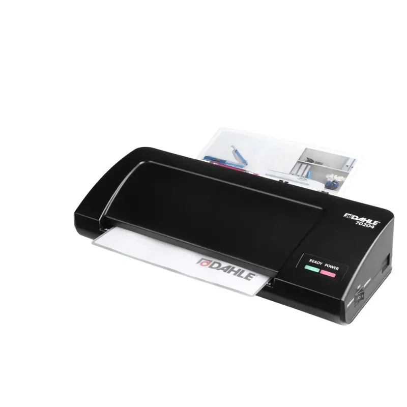 Dahle Plastifikator A4 70204