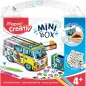 Kreativni set MAPED kombi