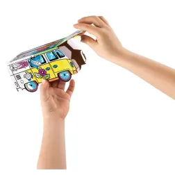 SET KREATIVNI MAPED KOMBI