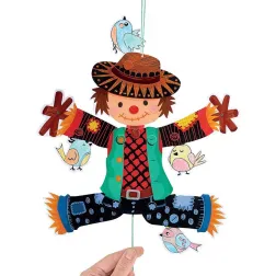 SET KREATIVNI MAPED LUTKA 2020