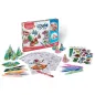 Kreativni set MAPED Memory