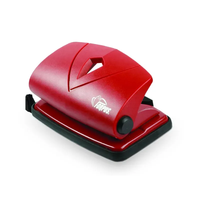 Luknjač Forpus Premium - 10 listov 