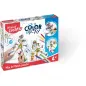 Kreativni set MAPED puzzle