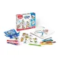 Kreativni set MAPED puzzle