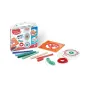 Kreativni set MAPED spiral art Kreativni set MAPED spiral art