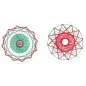Kreativni set MAPED spiral art Kreativni set MAPED spiral art