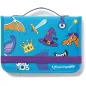Kreativni set MAPED travel magnet