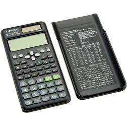 Tehnični kalkulator Casio fx-350ES PLUS